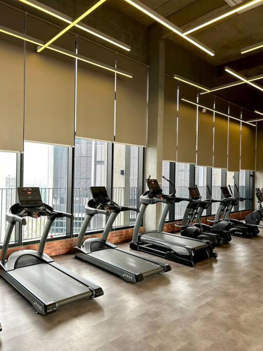Millerz Square Kuala Lumpur by Premium Stay