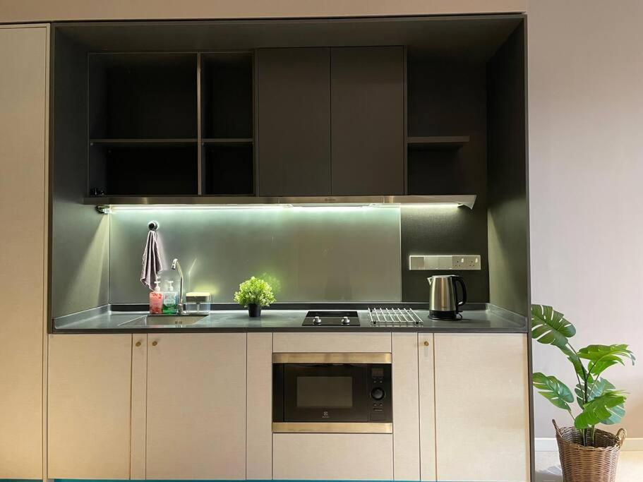Millerz Square Kuala Lumpur by Premium Stay