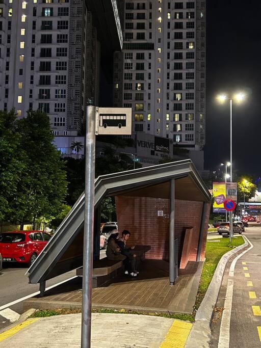 Millerz Square Kuala Lumpur by Premium Stay
