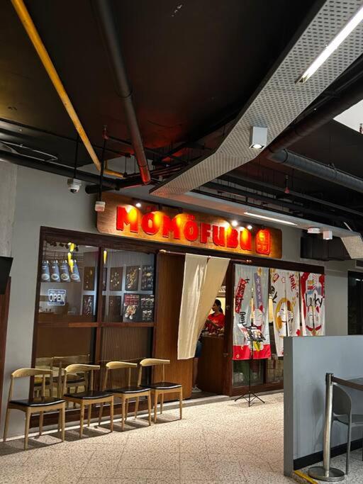 Millerz Square Kuala Lumpur by Premium Stay