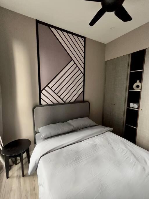 Millerz Square Kuala Lumpur by Premium Stay