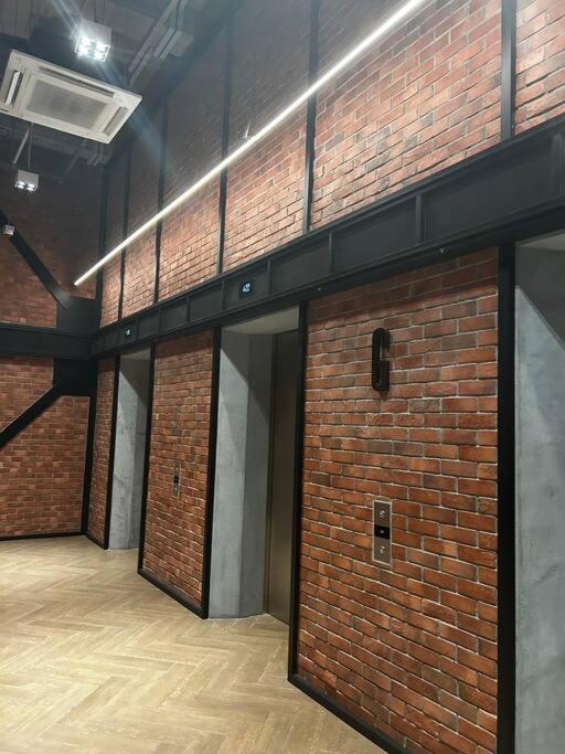 Millerz Square Kuala Lumpur by Premium Stay