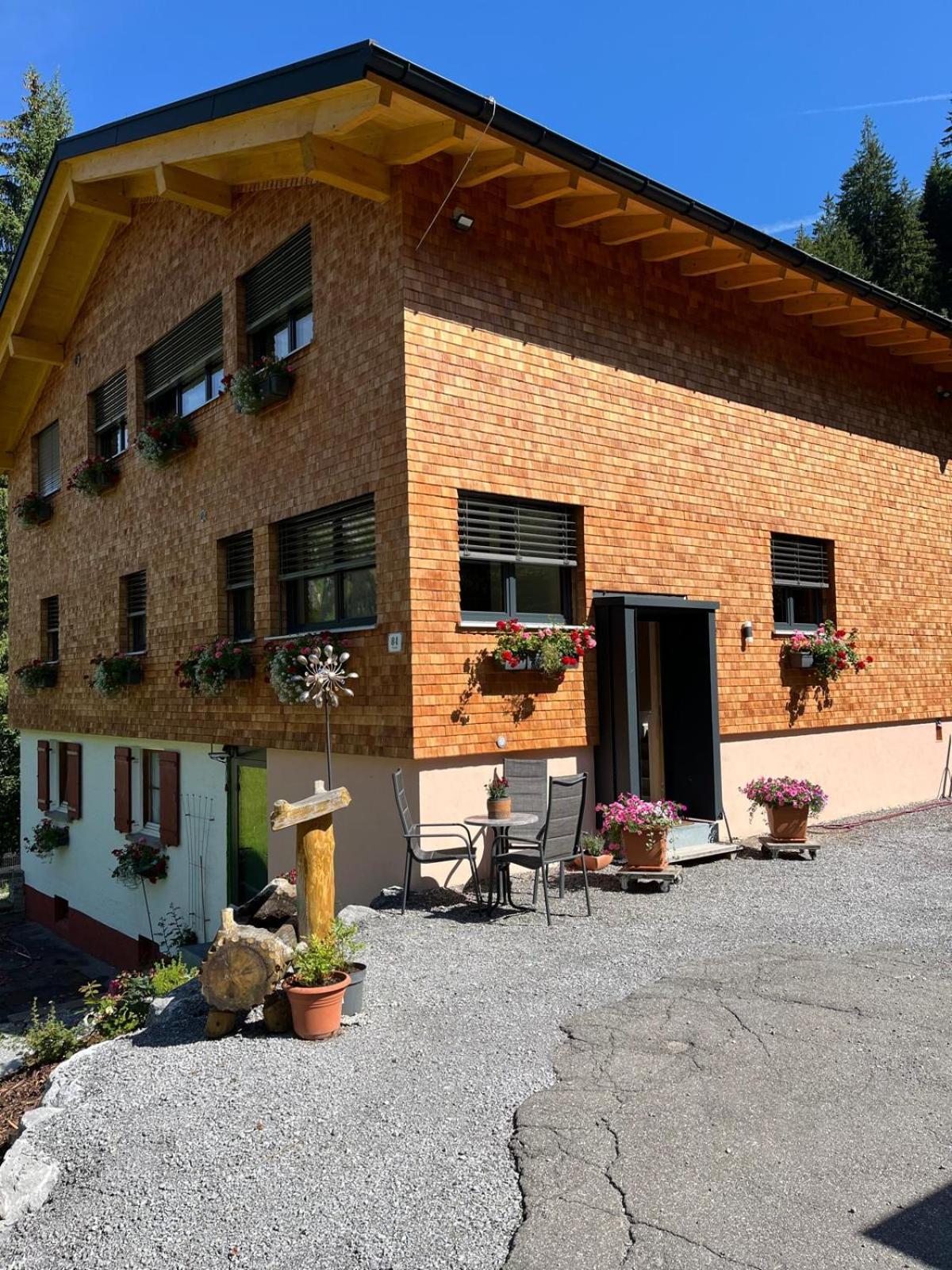 Haus Waldegg