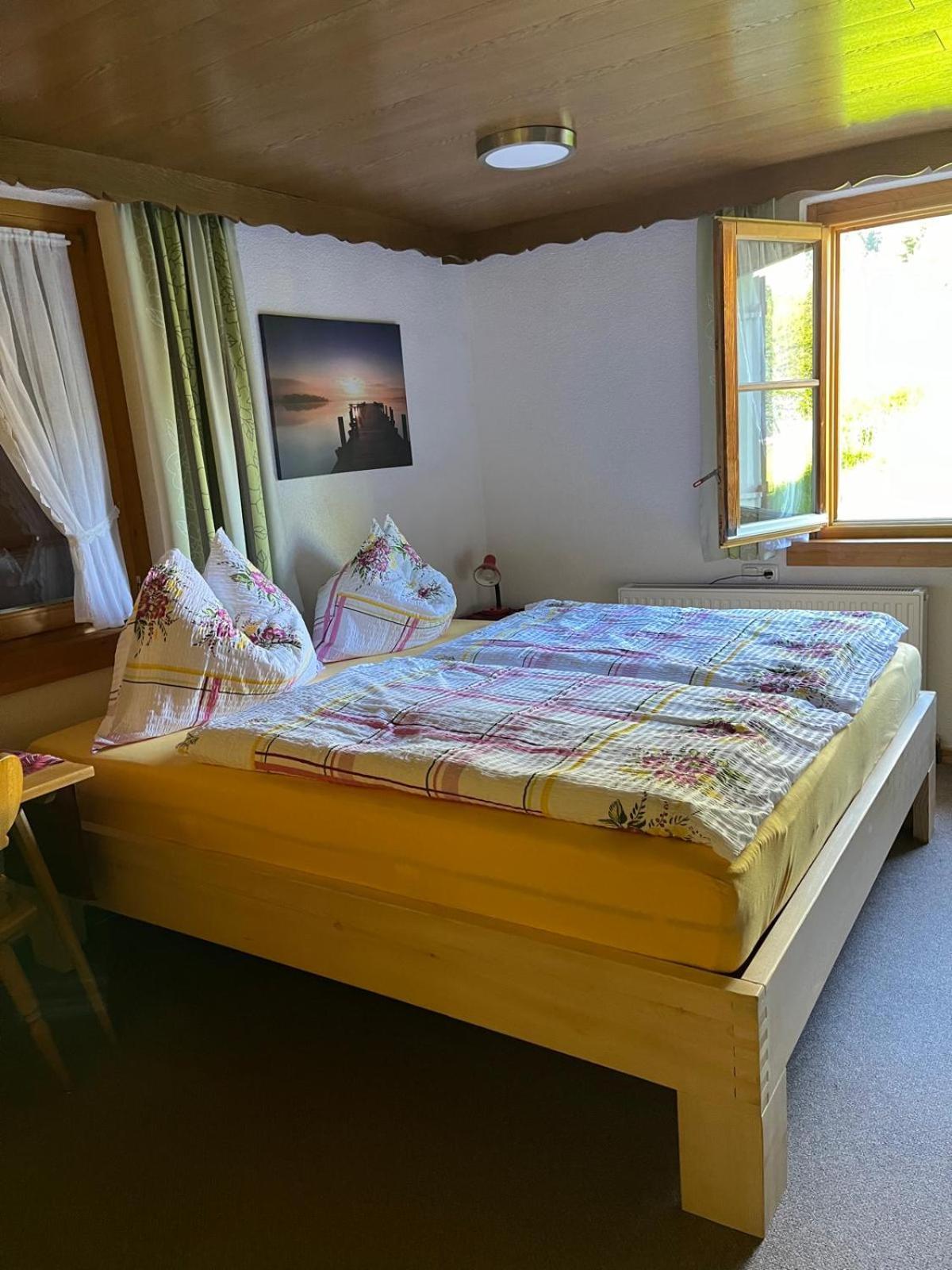 Haus Waldegg