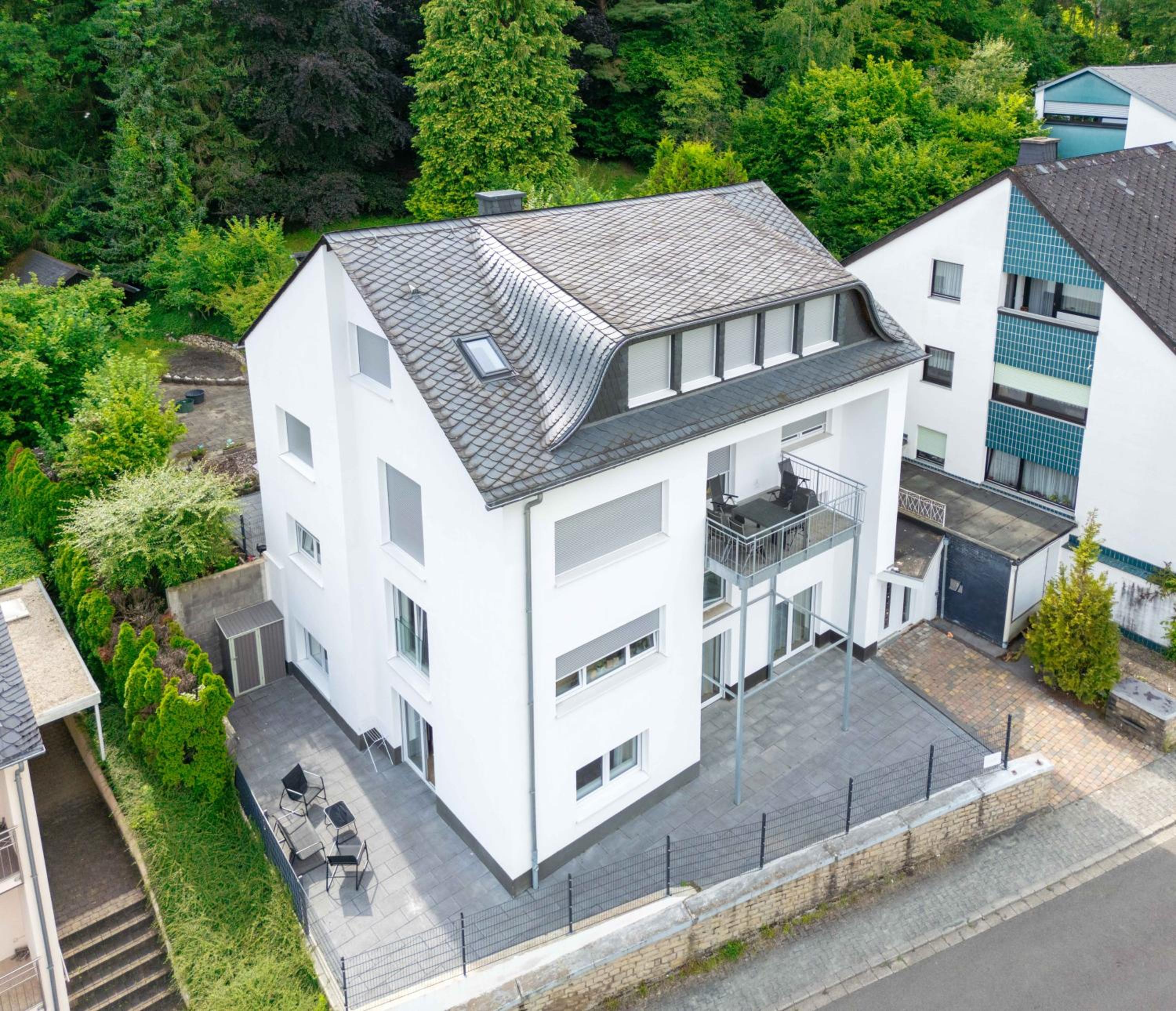 VonMos Panorama Apartments