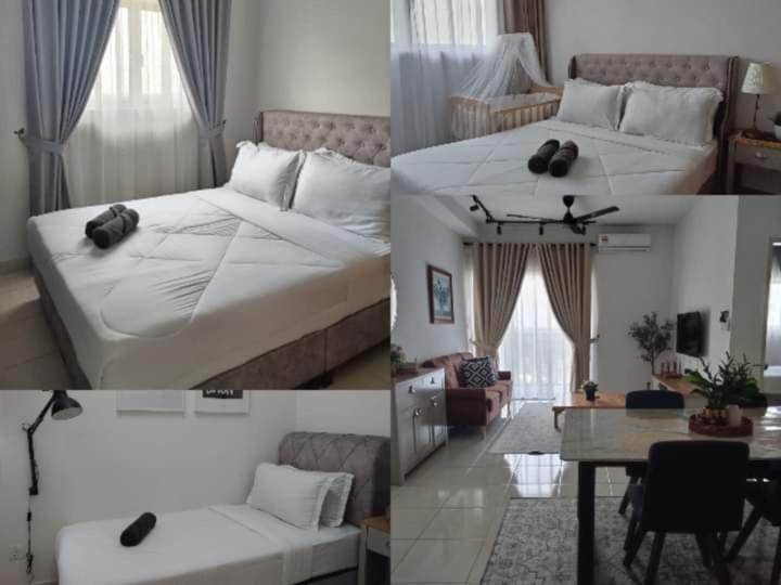 Mamaqarl Homestay near KLIA with Wi-fi and Transport photo 1