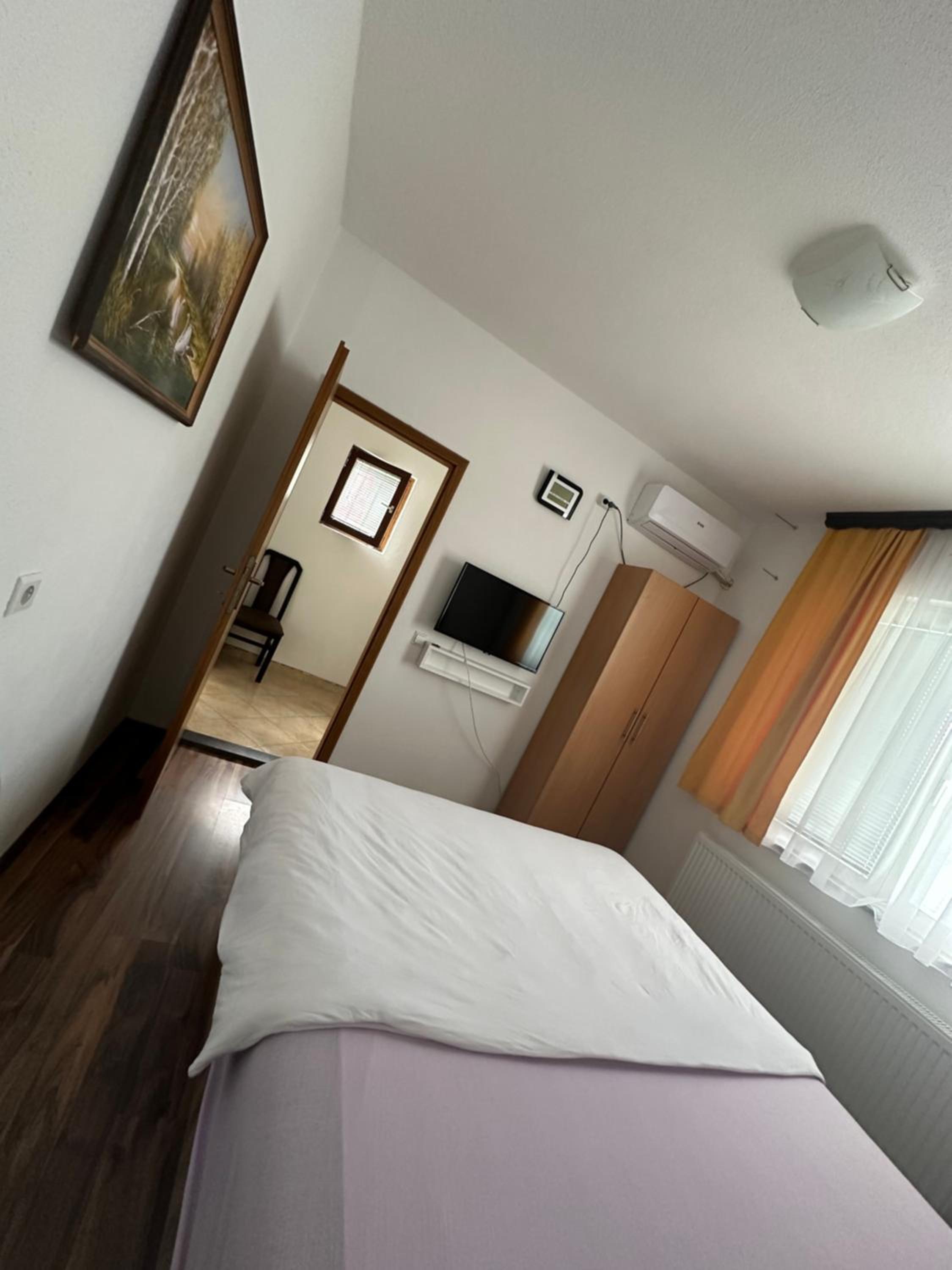 Apartmani Neretvica Ostrožac