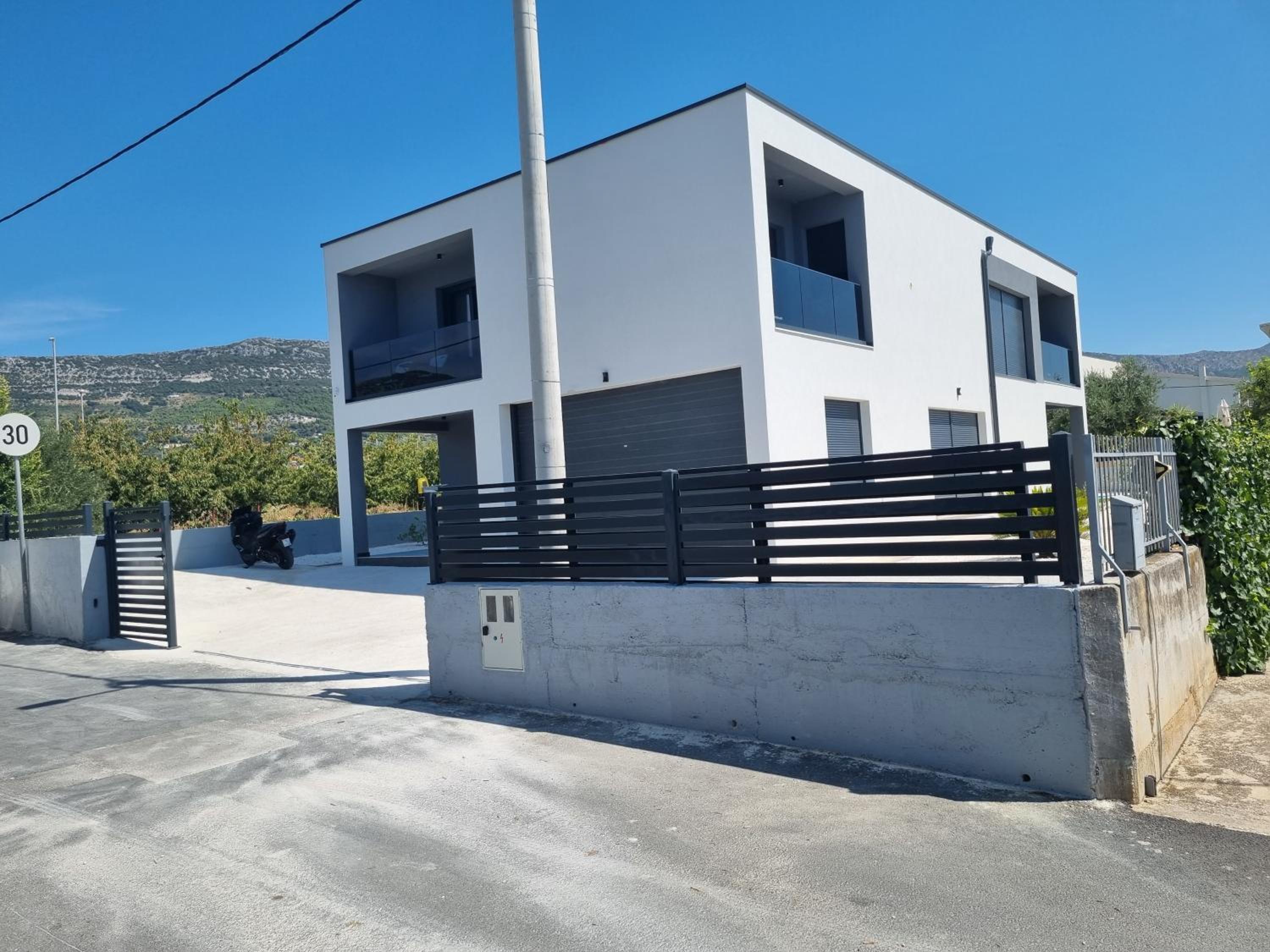 Villa Valentina