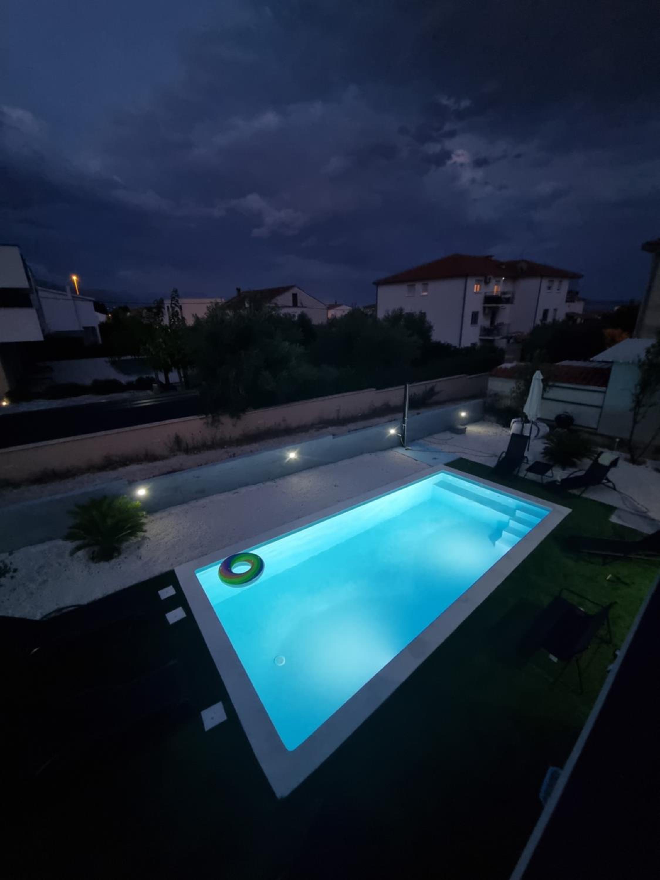 Villa Valentina