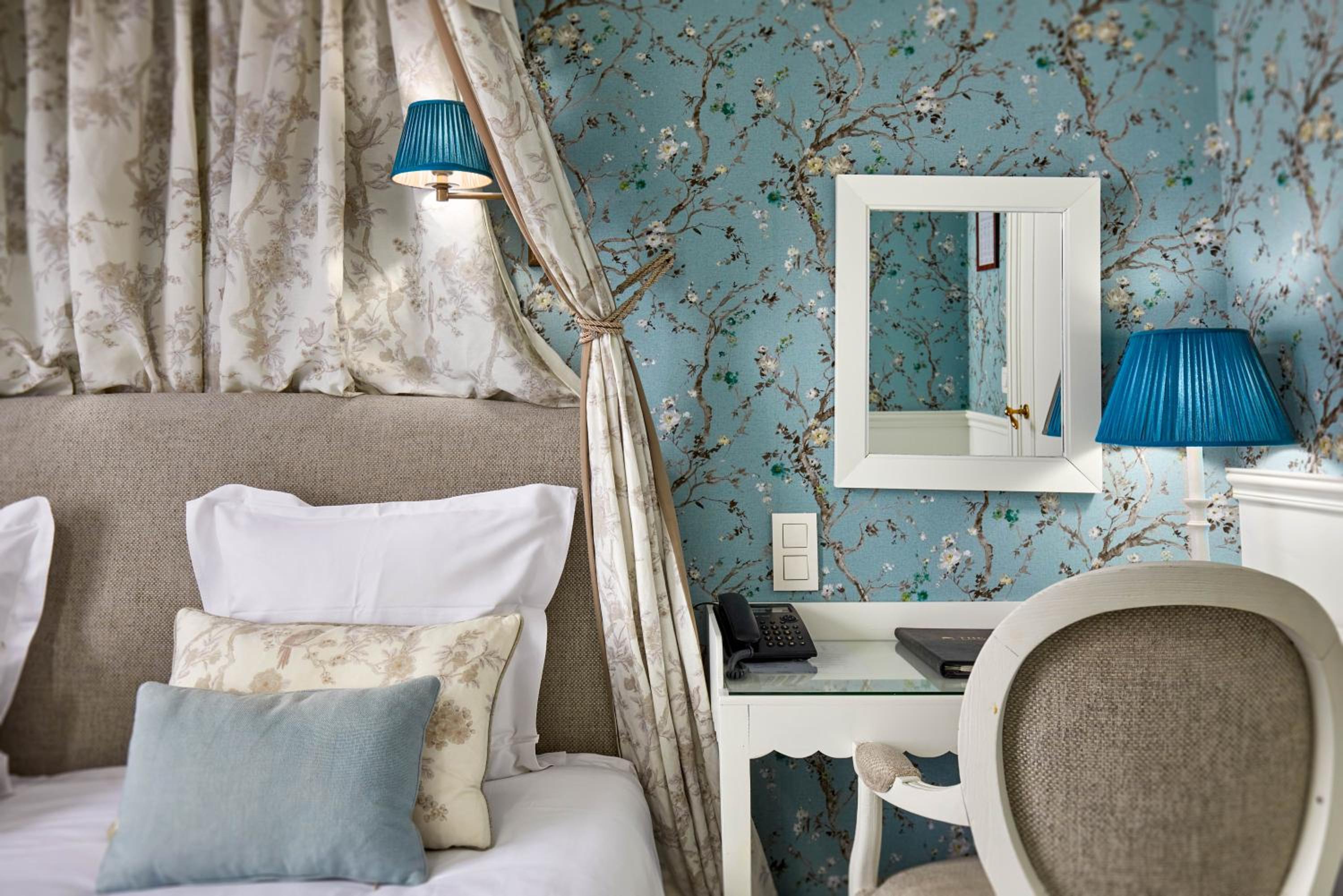 Bruges Vacations - The Pand - Charming Boutique Hotel - Property Image 33