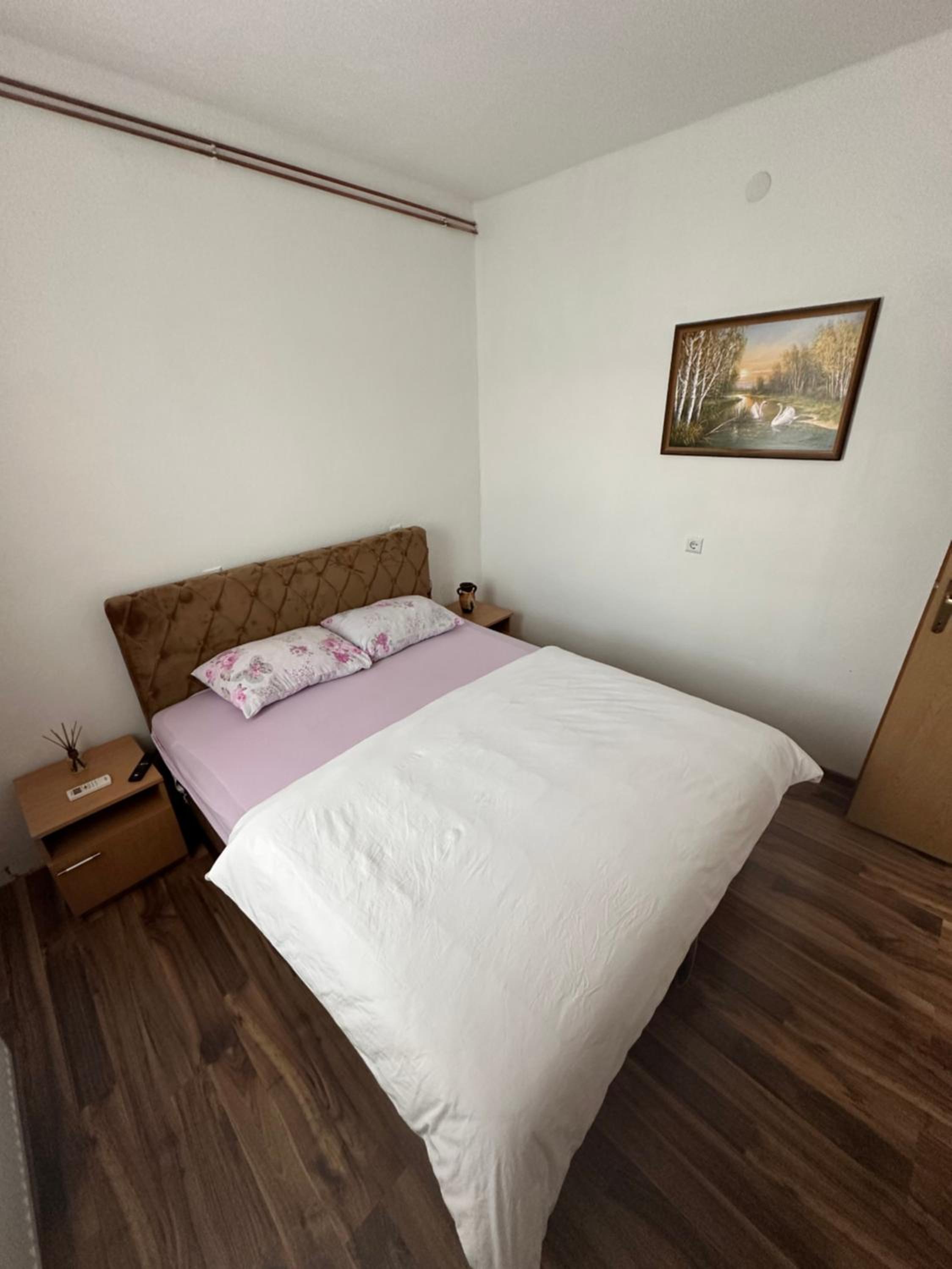 Apartmani Neretvica Ostrožac