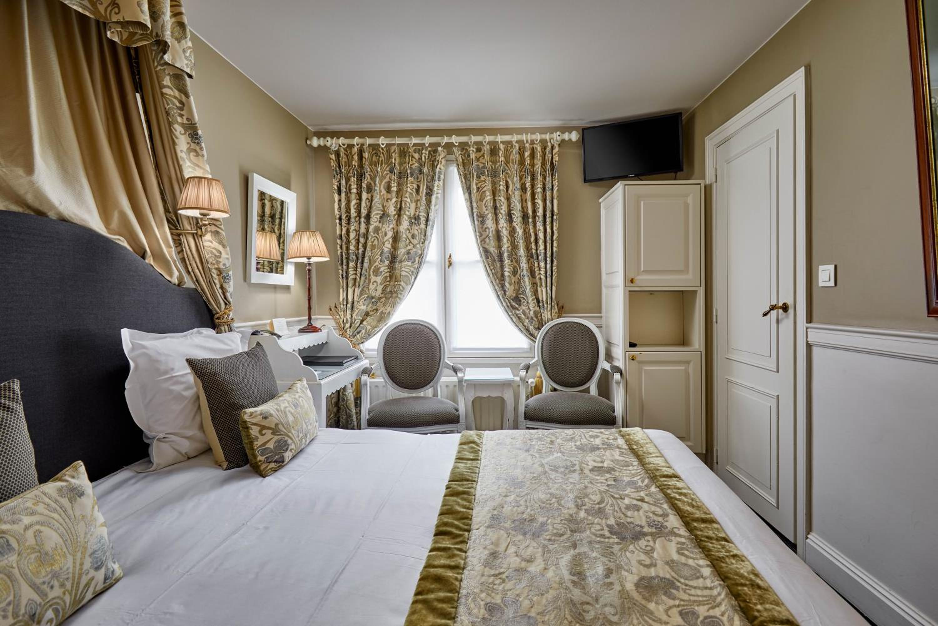 Bruges Vacations - The Pand - Charming Boutique Hotel - Property Image 30