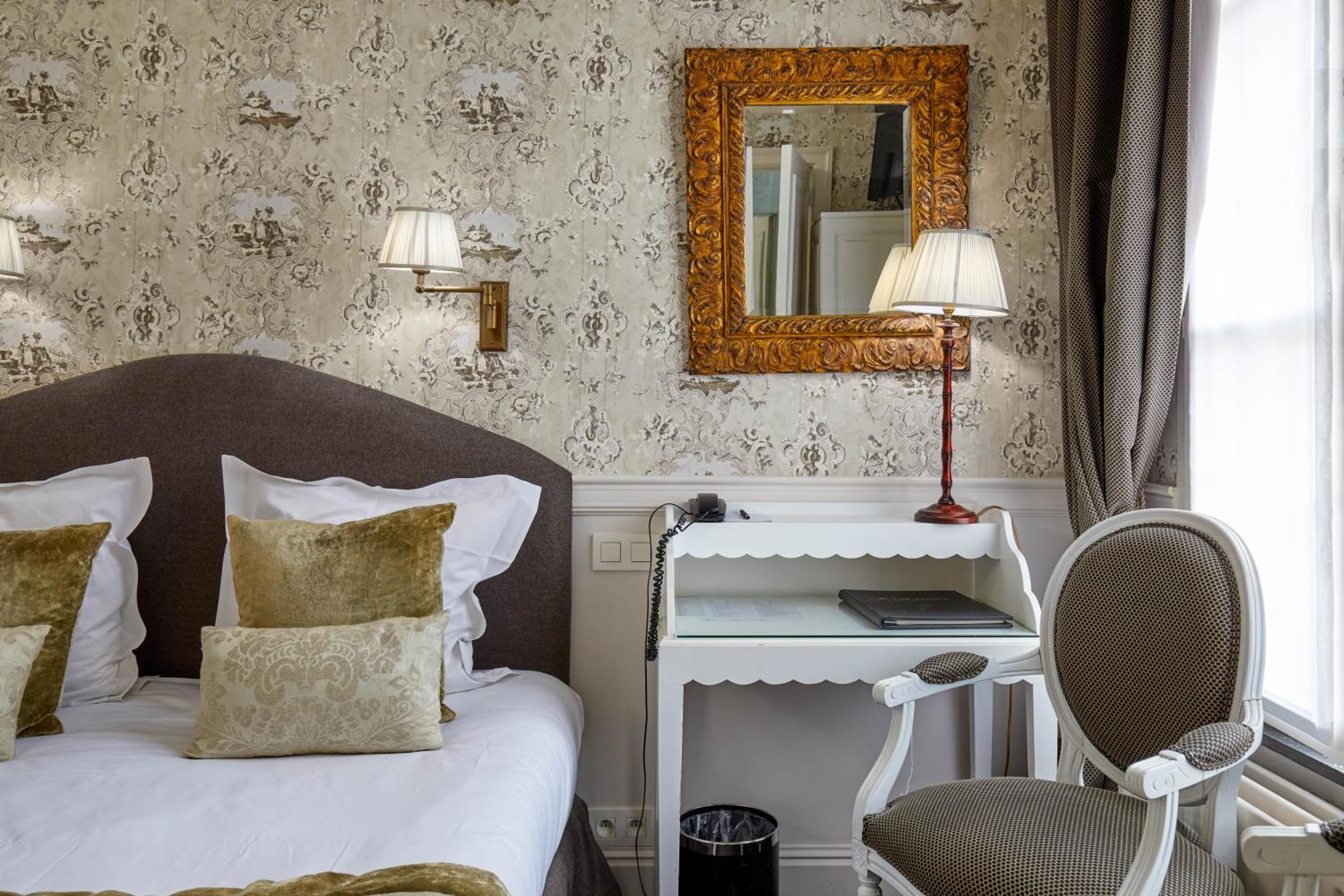 Bruges Vacations - The Pand - Charming Boutique Hotel - Property Image 21