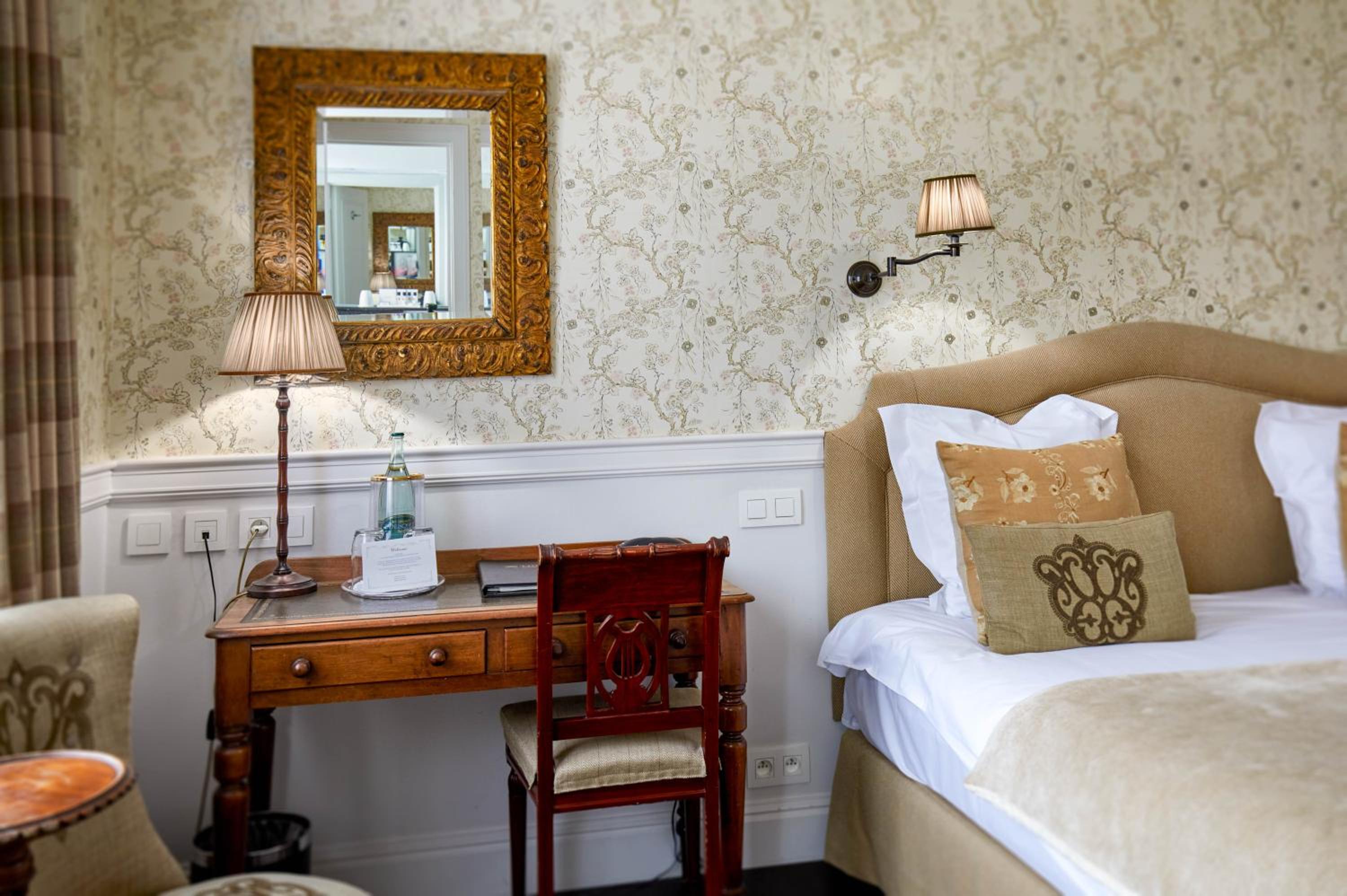 Bruges Vacations - The Pand - Charming Boutique Hotel - Property Image 26