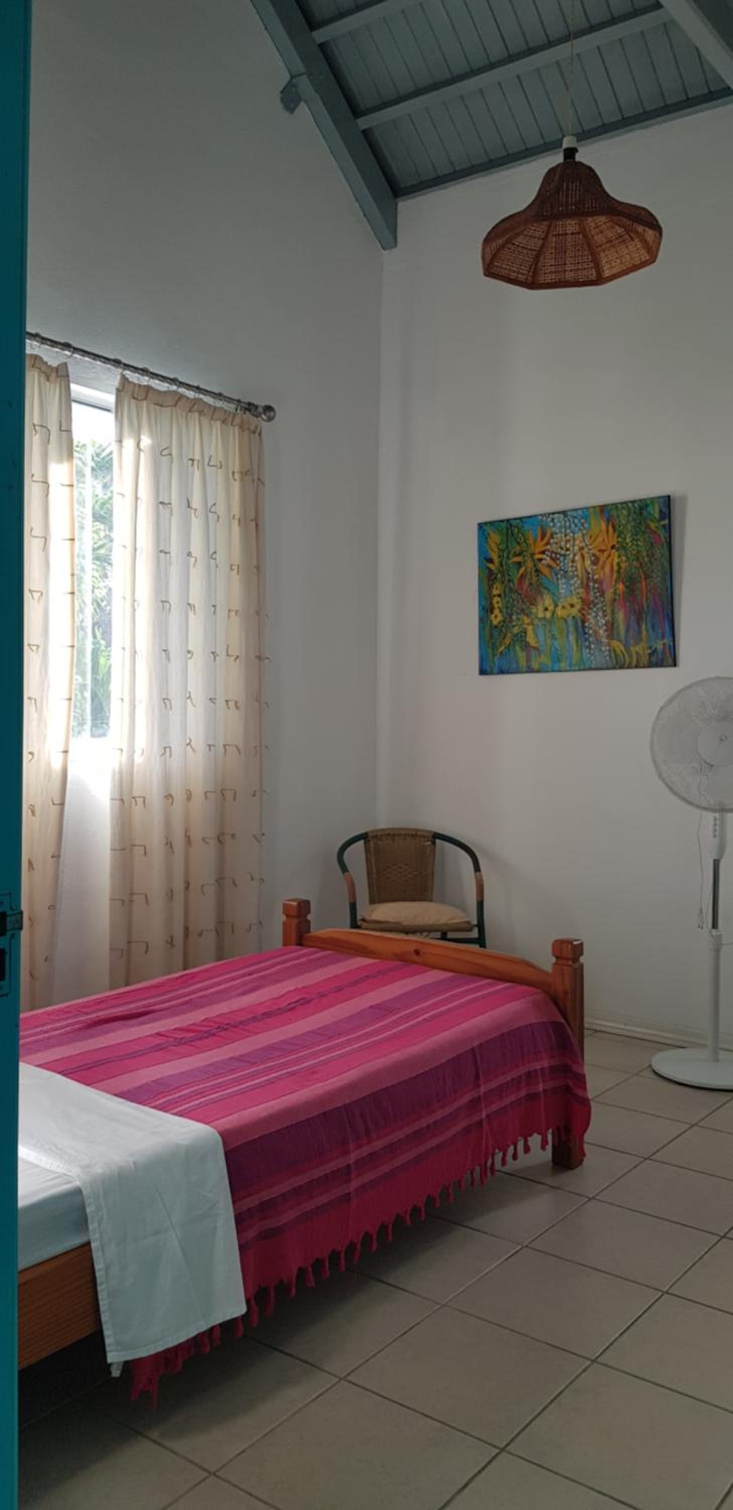 Villa Turquoise