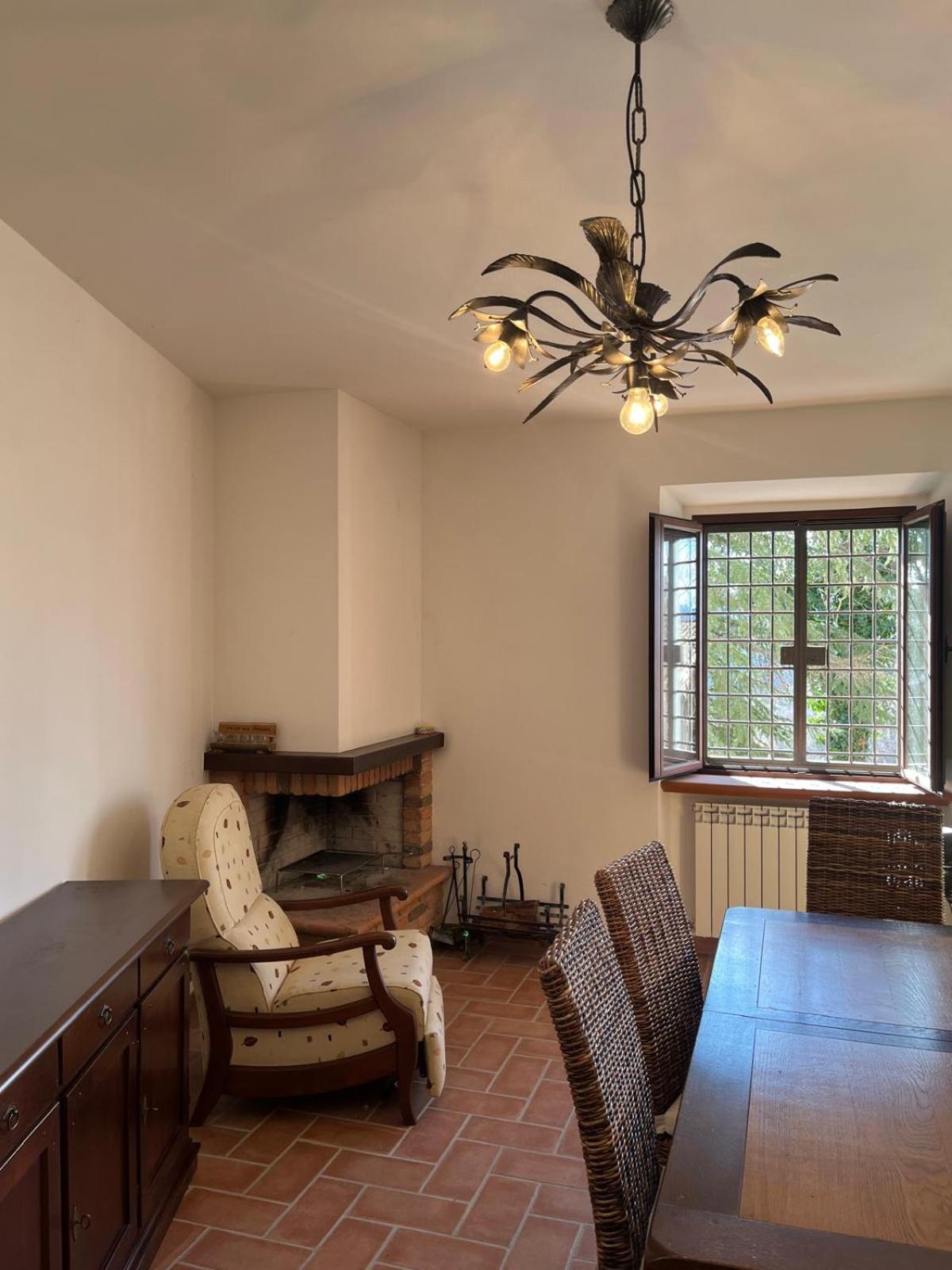 Monti Sibillini House