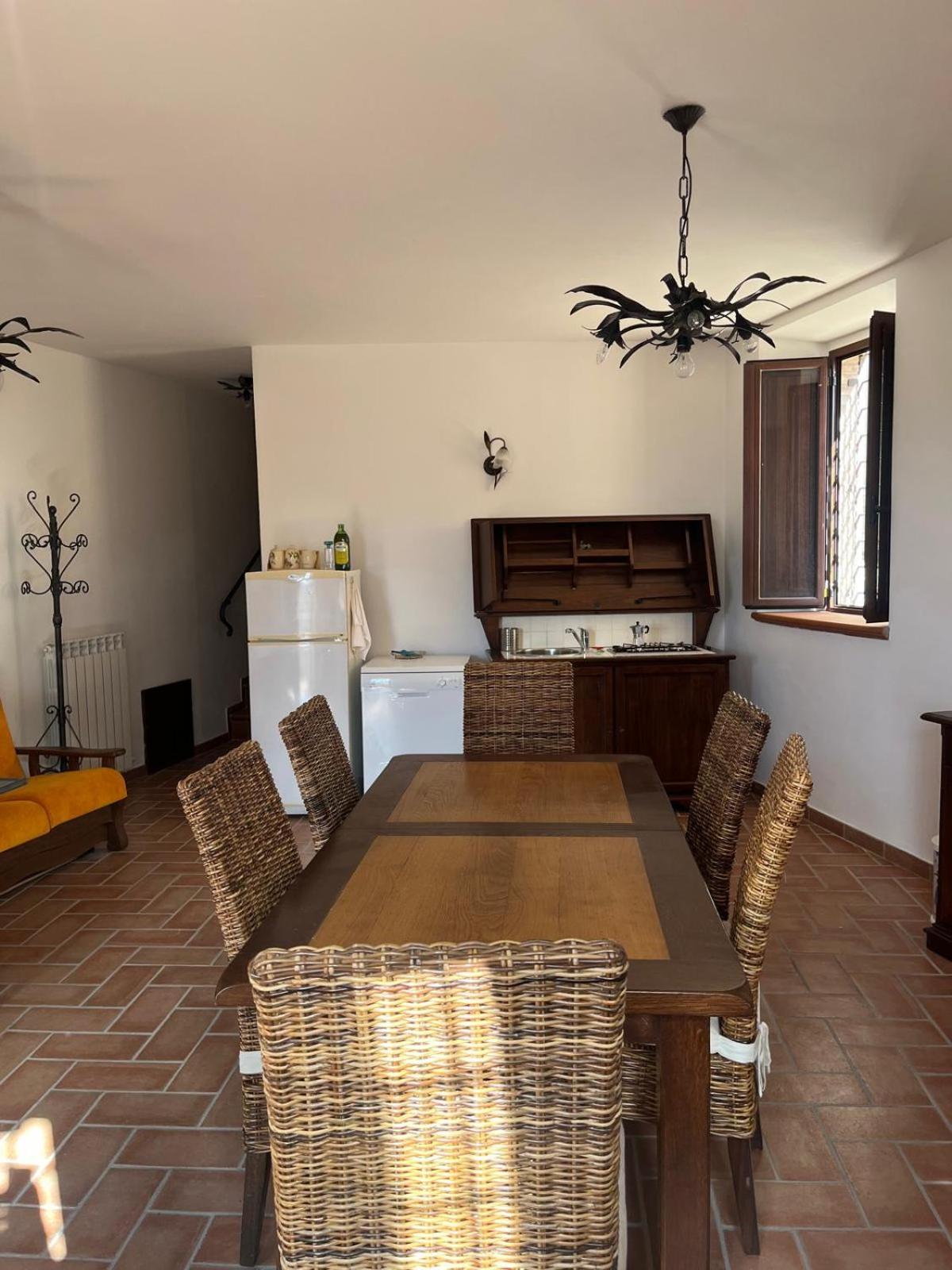 Monti Sibillini House