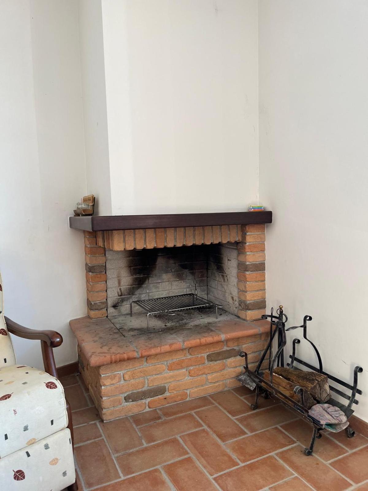 Monti Sibillini House