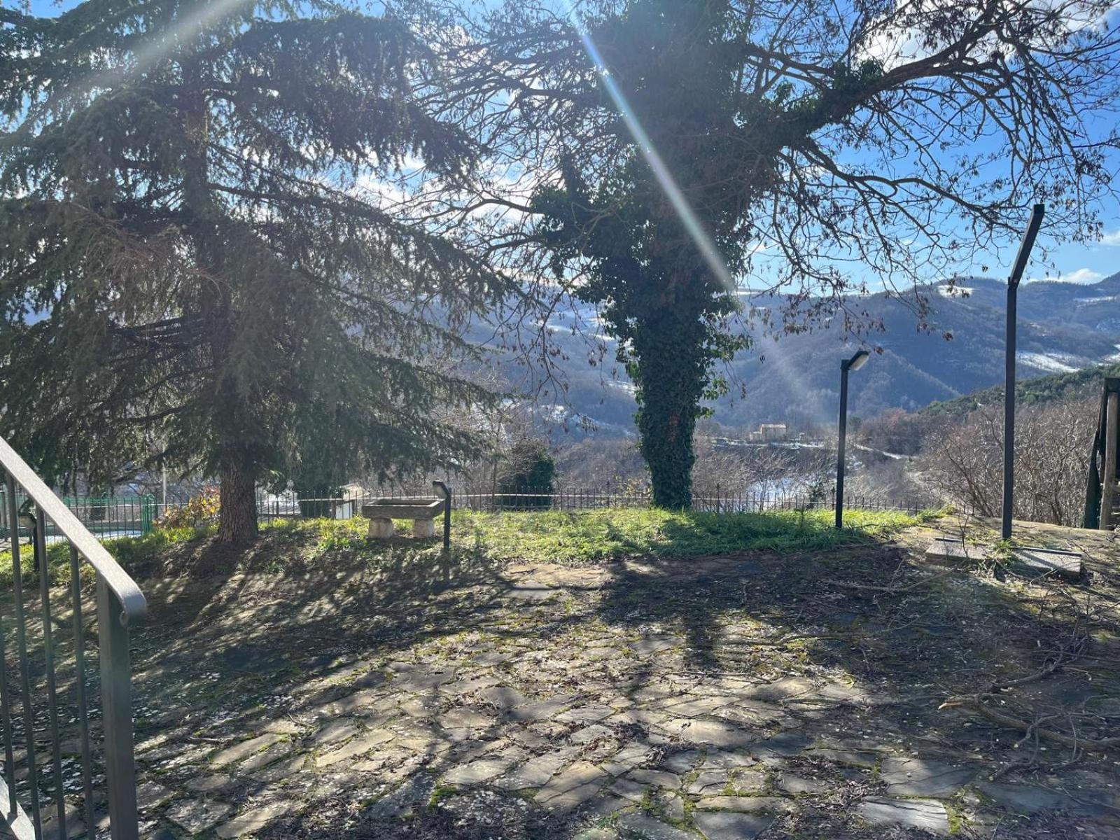 Monti Sibillini House