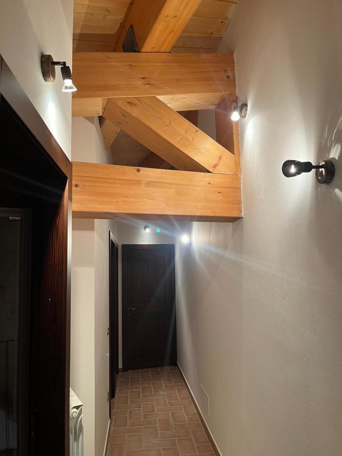 Monti Sibillini House