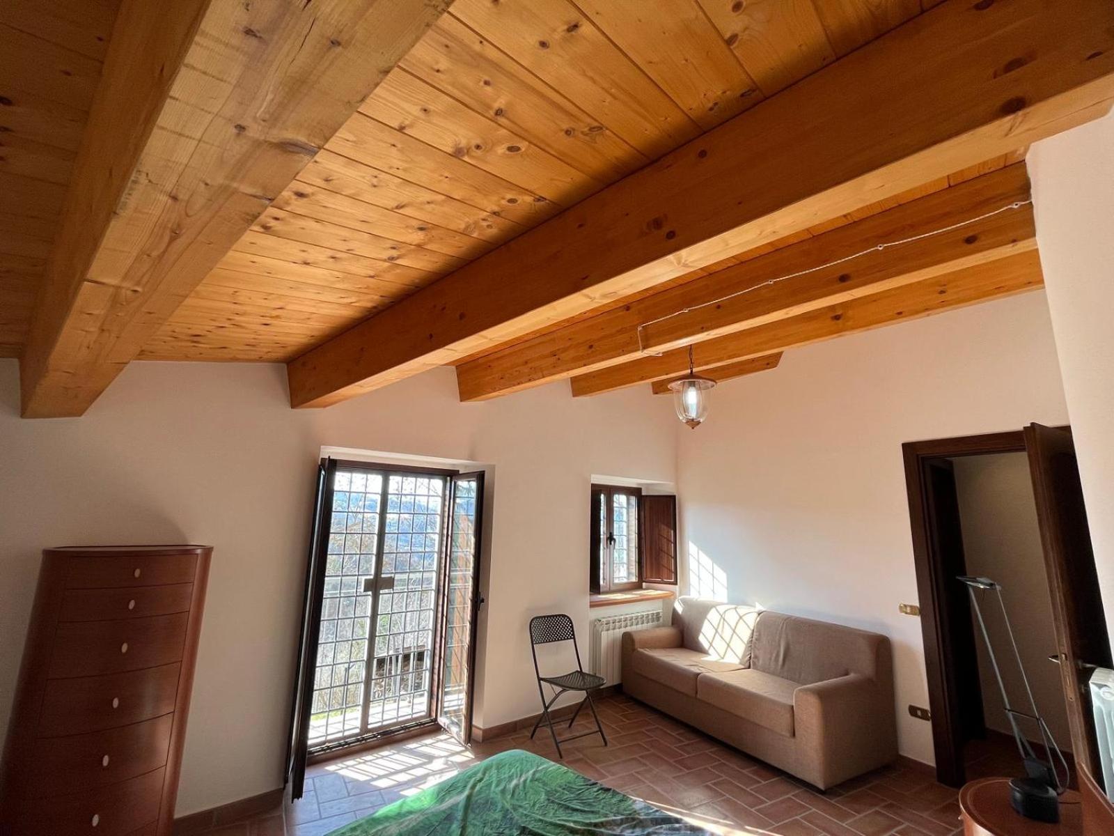 Monti Sibillini House