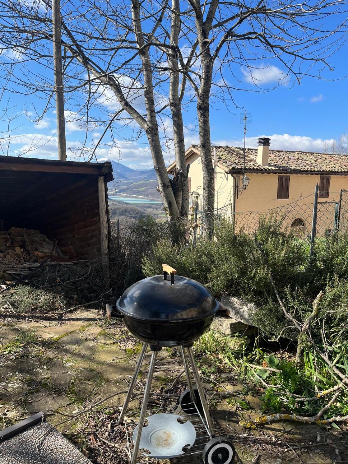 Monti Sibillini House