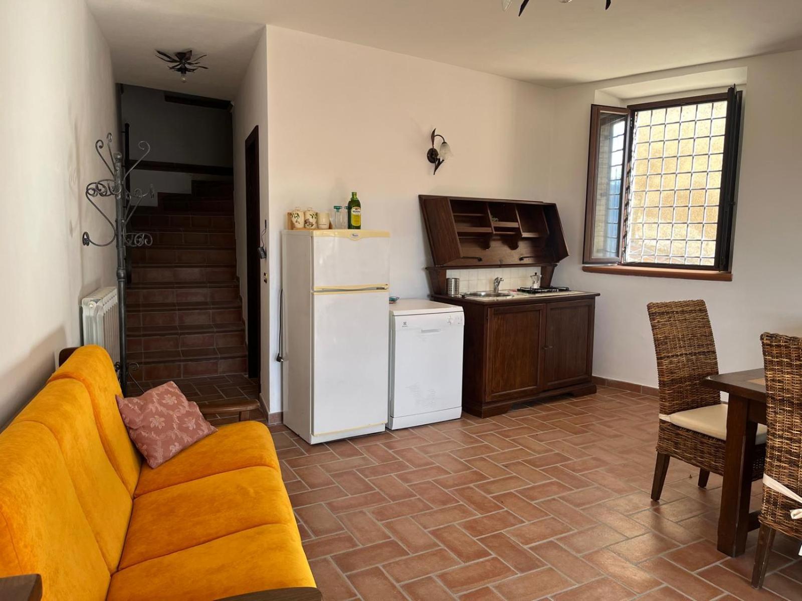 Monti Sibillini House