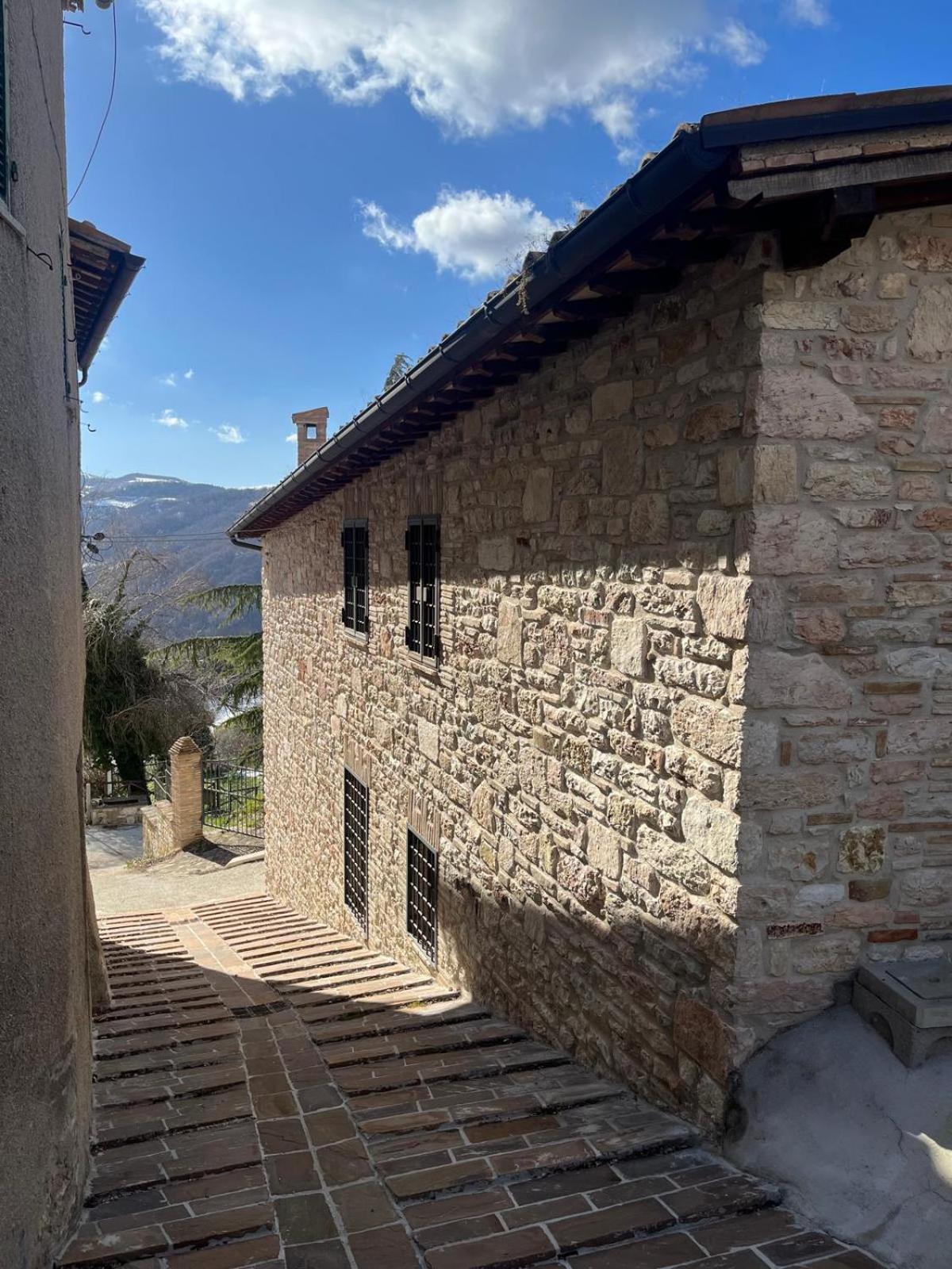 Monti Sibillini House
