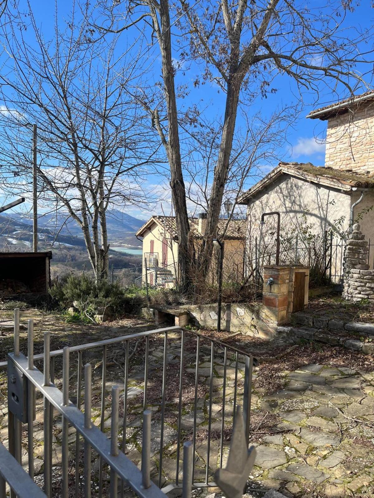 Monti Sibillini House