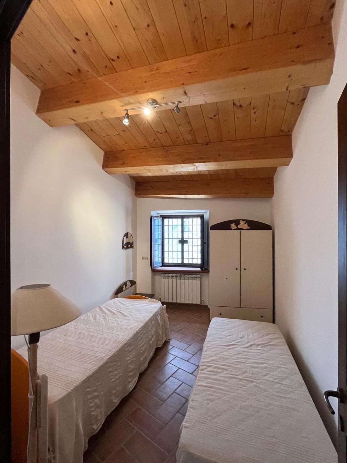 Monti Sibillini House