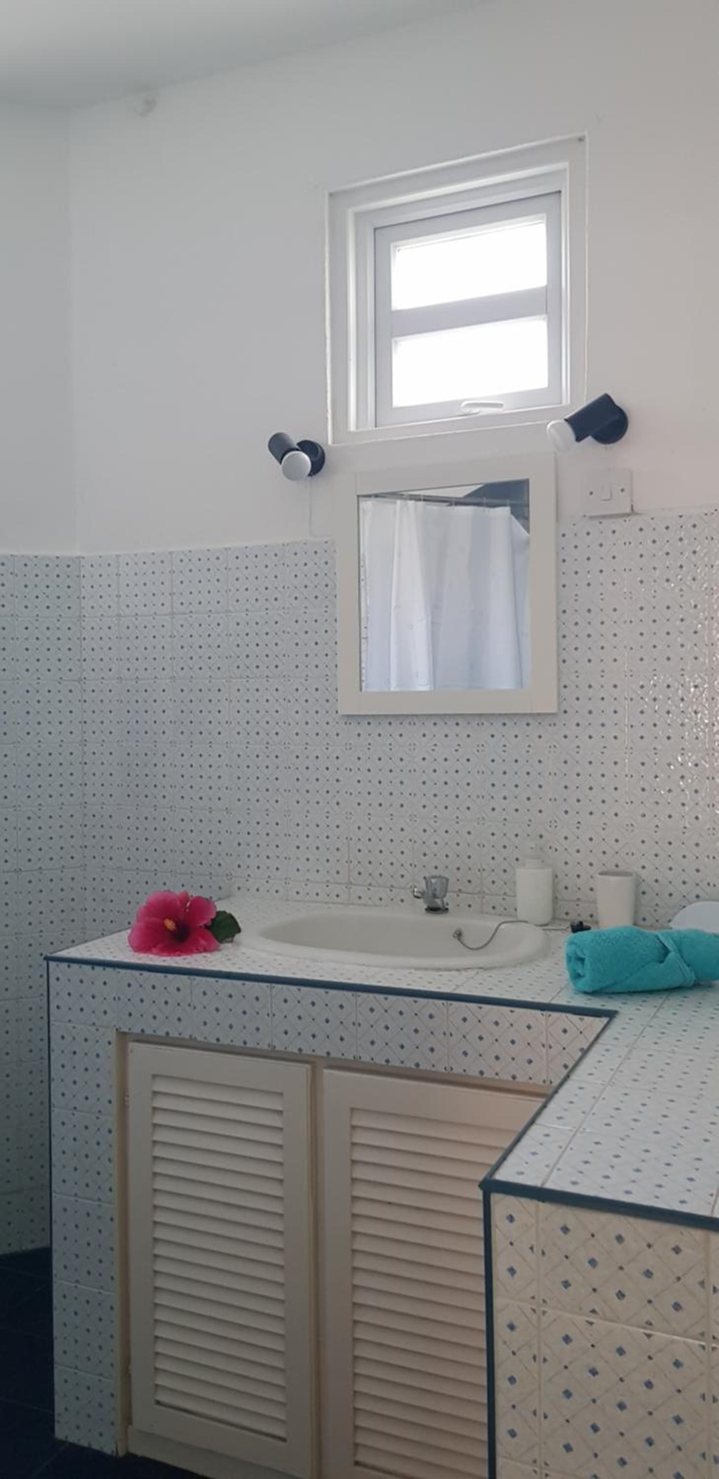 Villa Turquoise