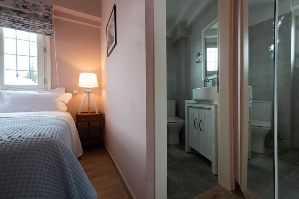 Sirocco Maisonette, Kyparissia Old Town Collection view 2