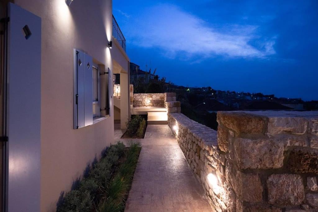 Sirocco Maisonette, Kyparissia Old Town Collection view 3
