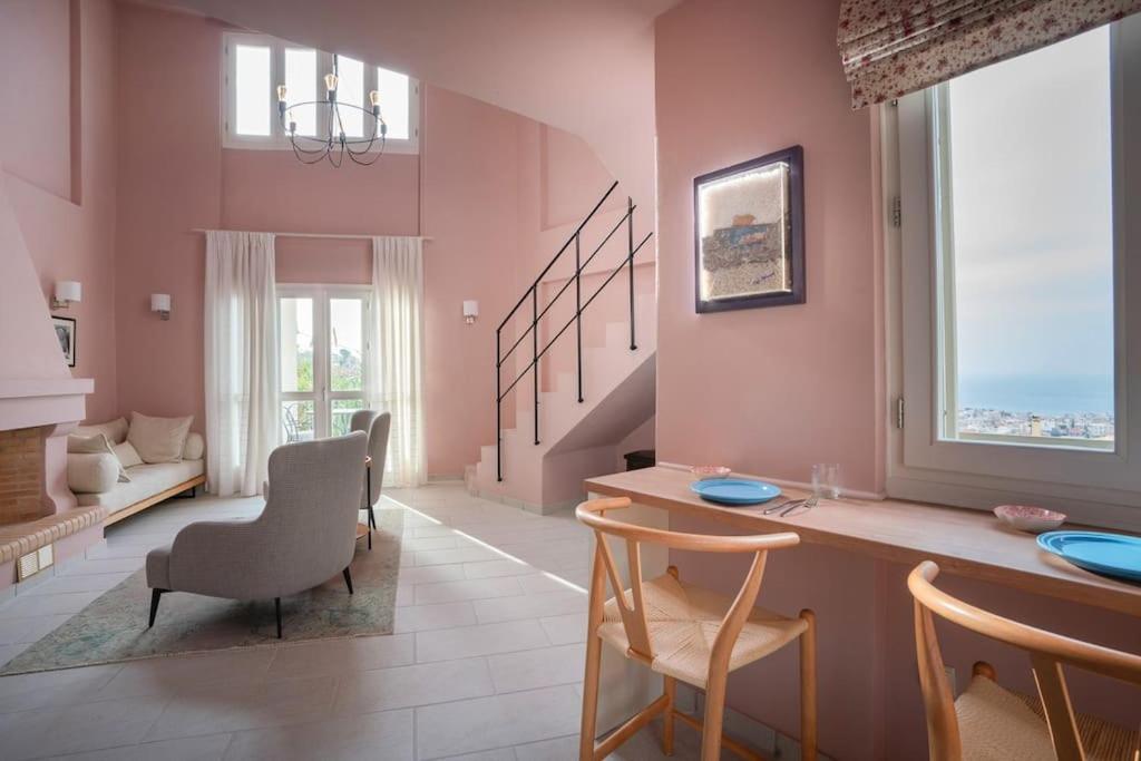 Sirocco Maisonette, Kyparissia Old Town Collection view 4