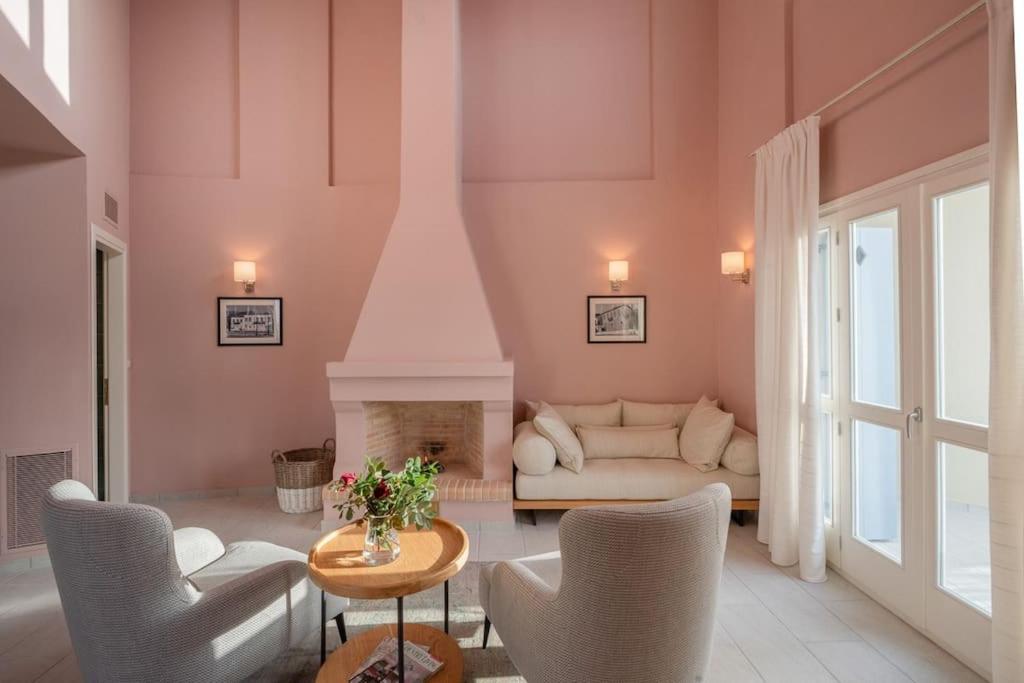 Sirocco Maisonette, Kyparissia Old Town Collection view 5