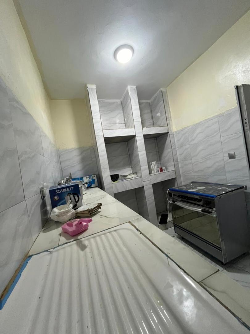 Mamy Residence