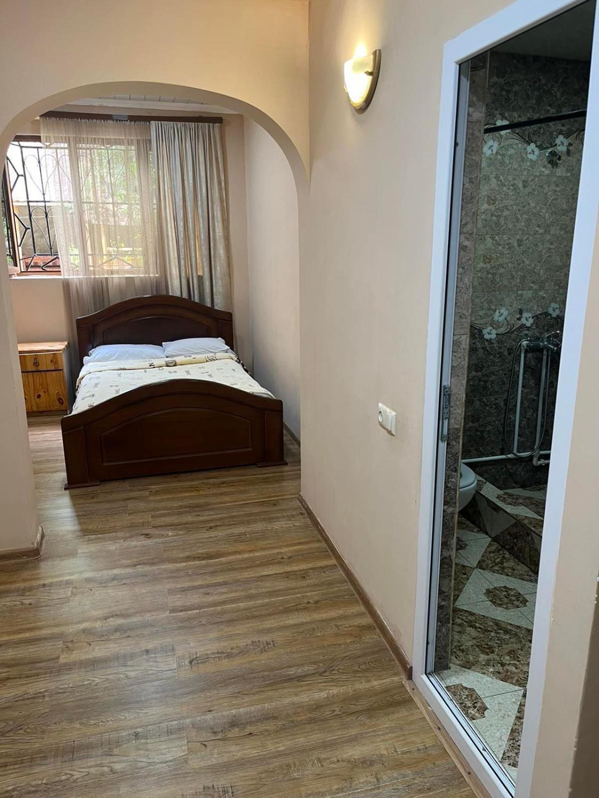 Guest House ECO Old Ijevan