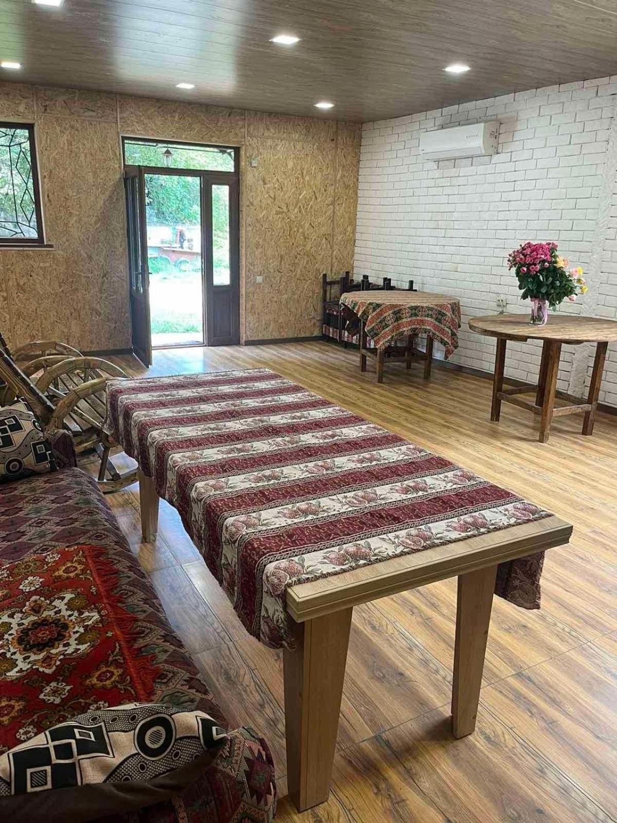 Guest House ECO Old Ijevan