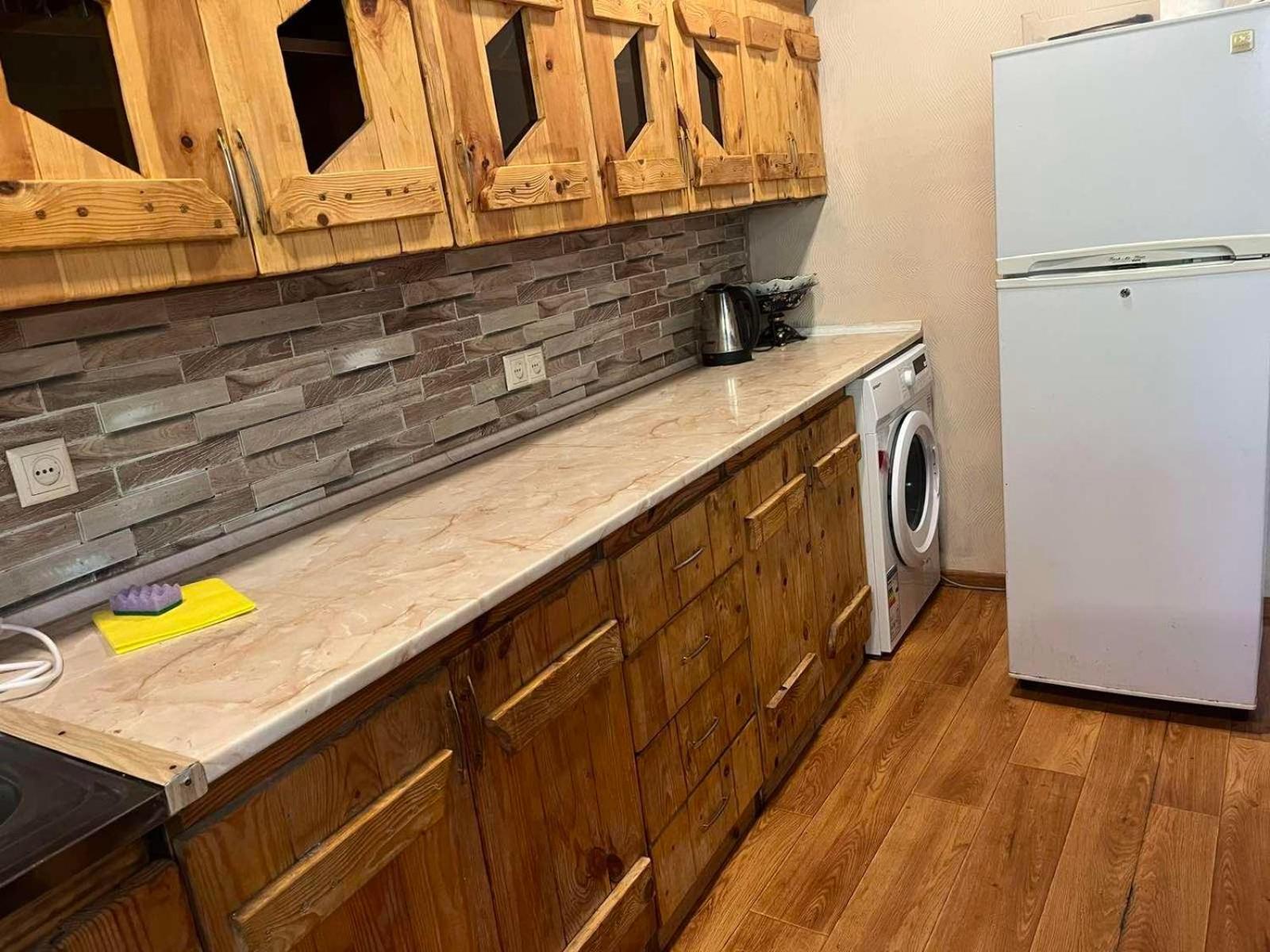 Guest House ECO Old Ijevan