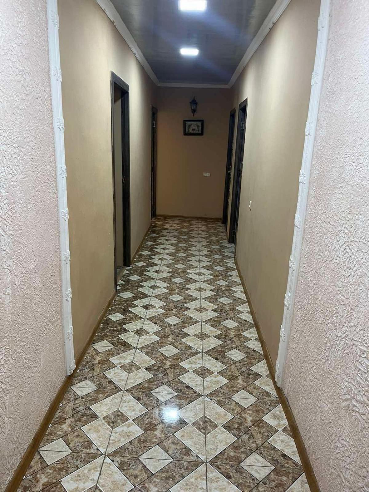 Guest House ECO Old Ijevan