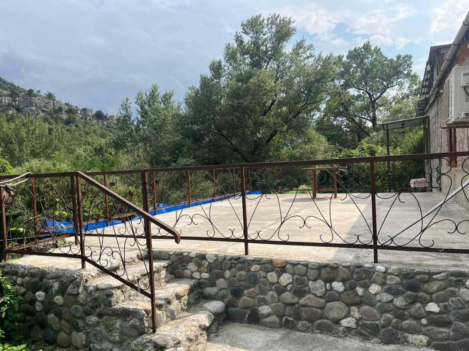 Guest House ECO Old Ijevan