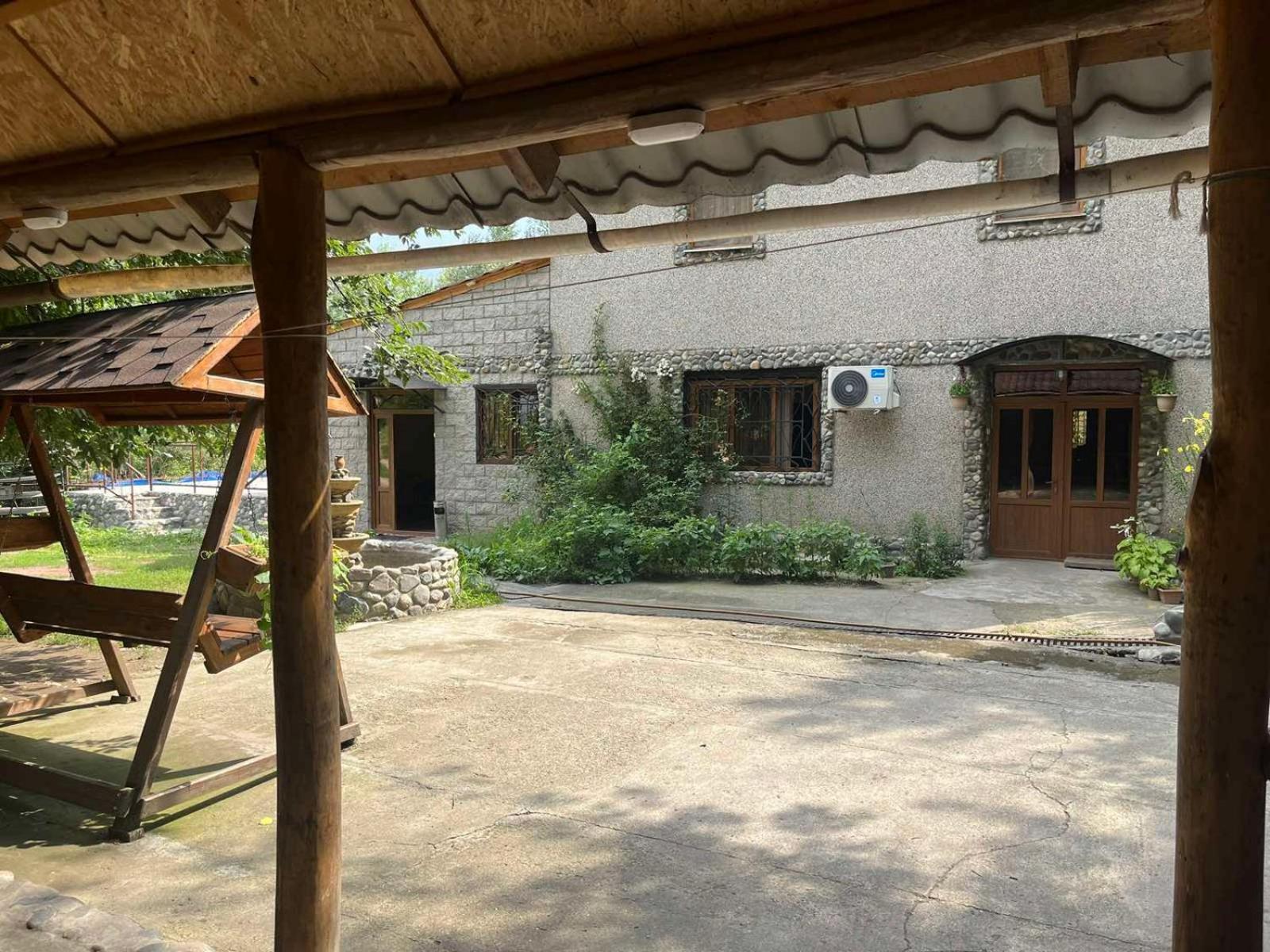 Guest House ECO Old Ijevan