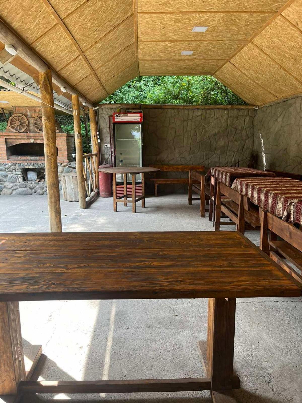 Guest House ECO Old Ijevan