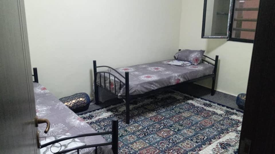 Mamy Residence