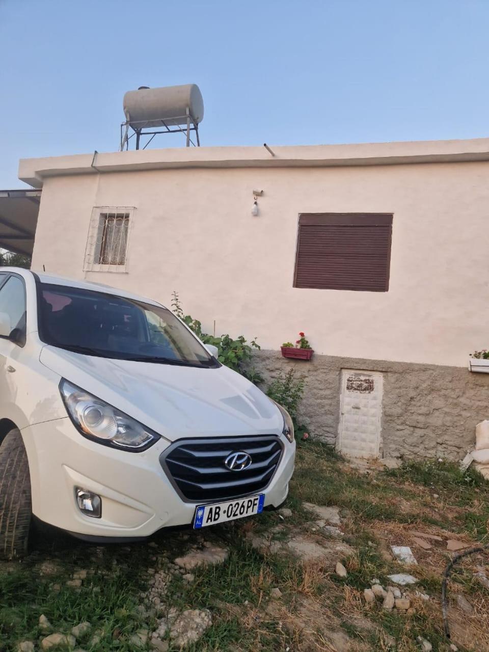 Guest House Vajzë S,Kasaj