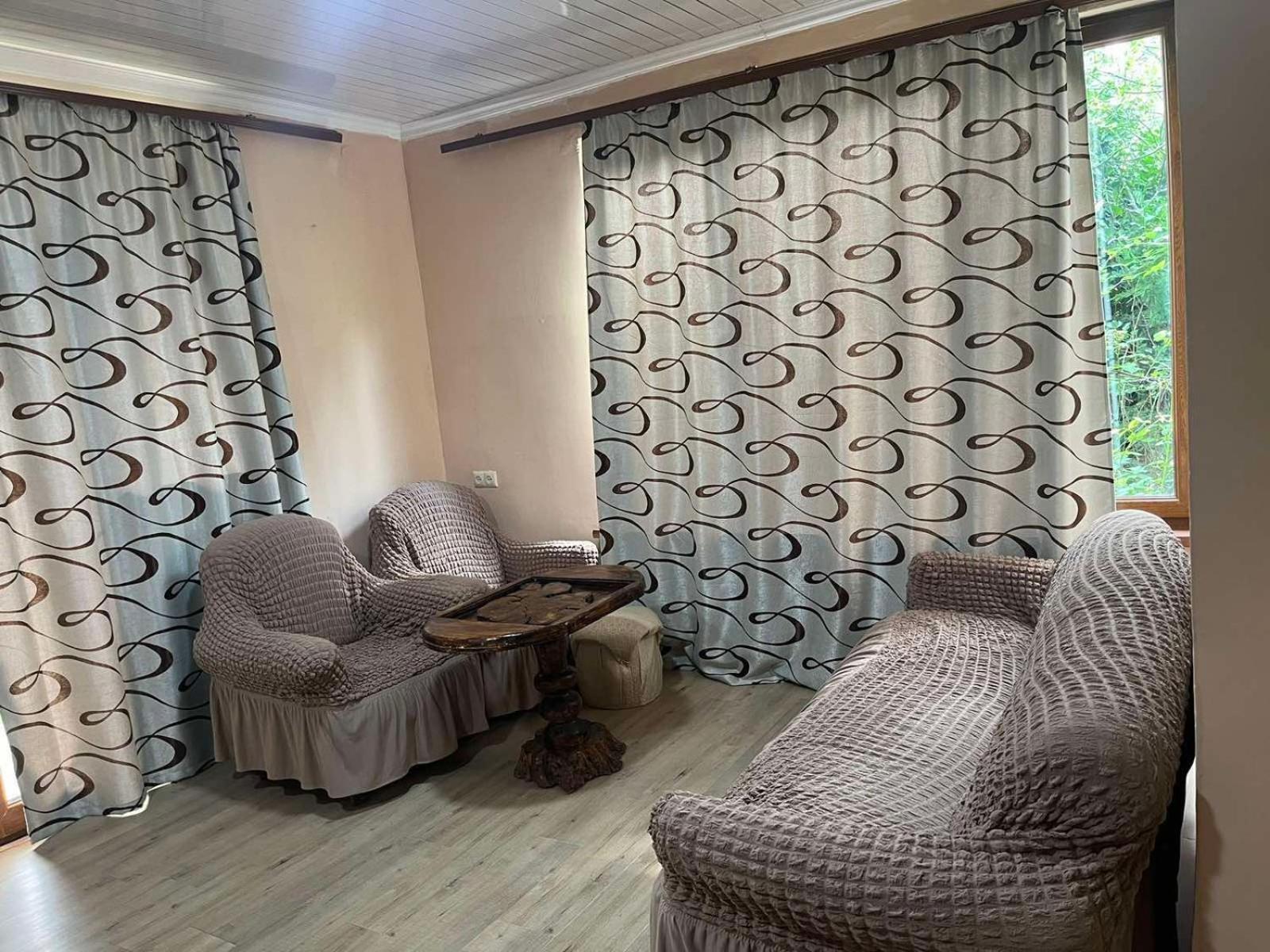 Guest House ECO Old Ijevan