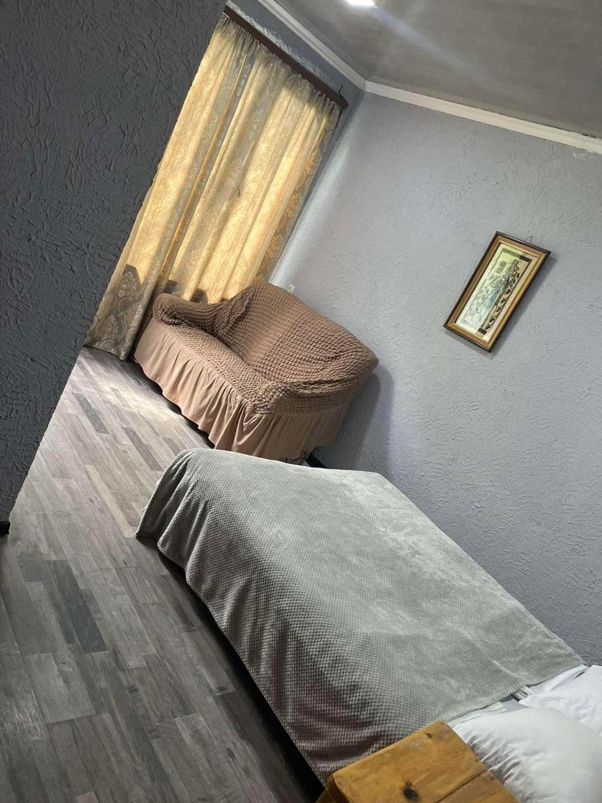 Guest House ECO Old Ijevan