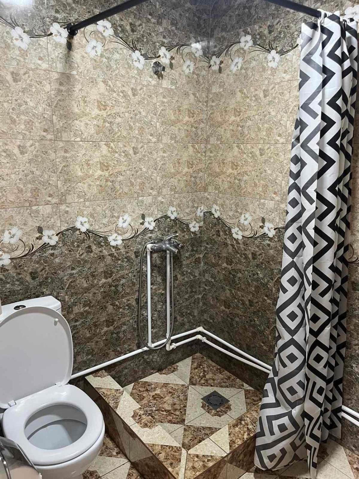 Guest House ECO Old Ijevan