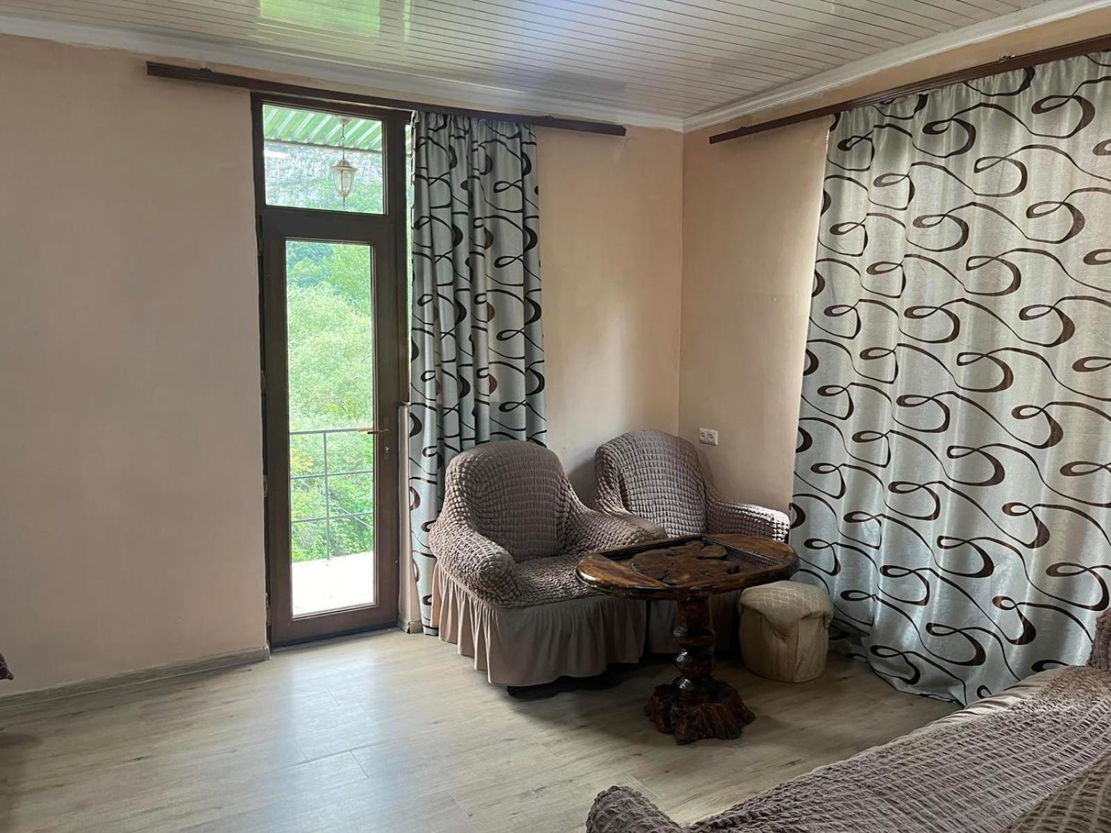 Guest House ECO Old Ijevan