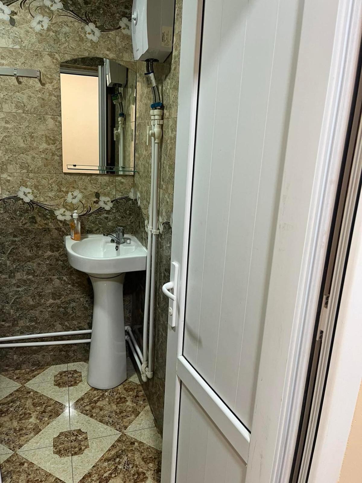 Guest House ECO Old Ijevan